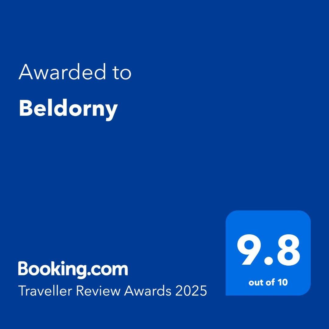 Villa Beldorny Kingston  Esterno foto